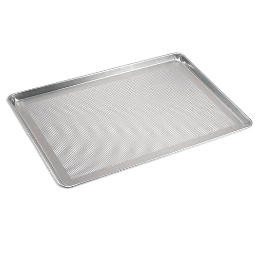 Alu.Alloy Perforated Baking Pan